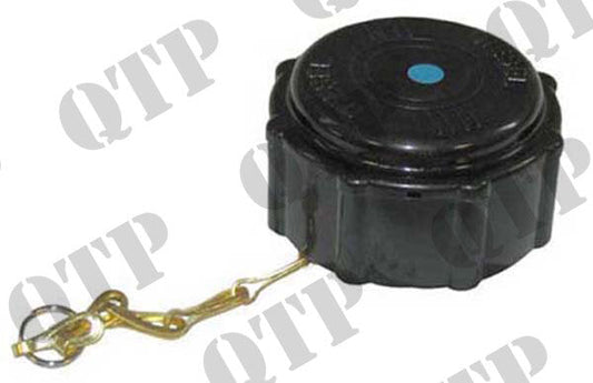 FUEL TANK CAP