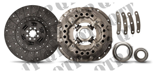 CLUTCH KIT