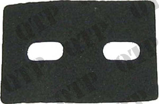 WINDOW GASKET REAR