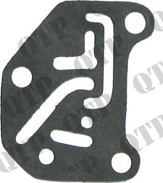 TRANSMISSION GASKET