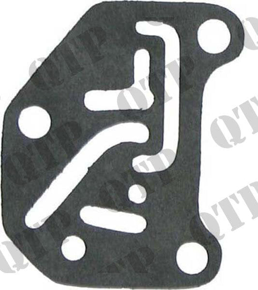TRANSMISSION GASKET