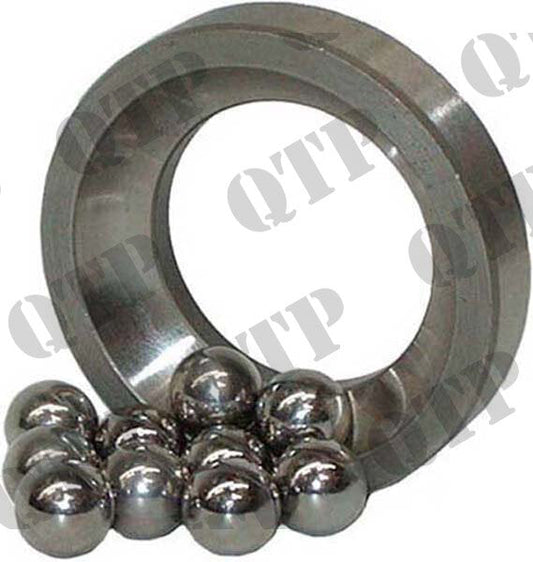 STEERING BOX BEARING KIT