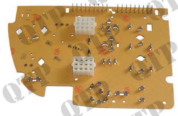 PRINTED CIRCUIT