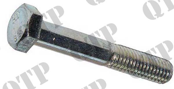 BOLT M8 X 50MM COARSE