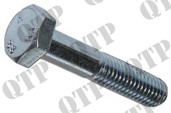 BOLT M10 X 50MM COARSE