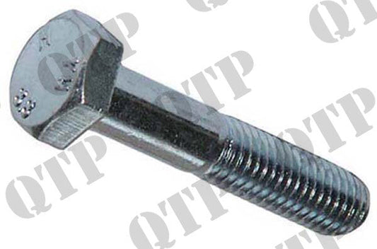 BOLT M10 X 50MM COARSE
