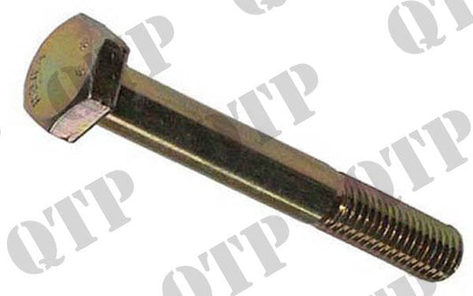 BOLT M10 X 75MM COARSE