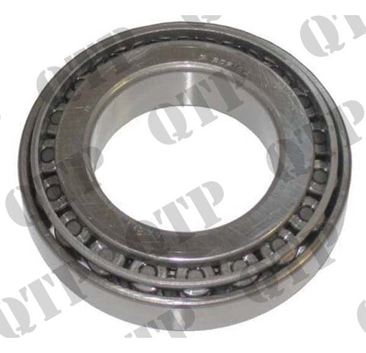 WHEEL BEARING