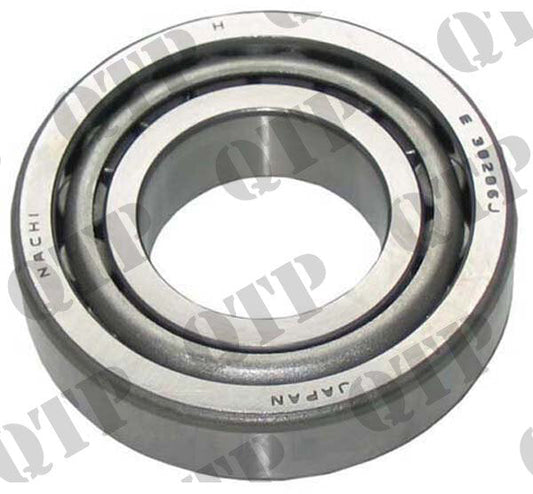 TRAILER WHEEL BEARING