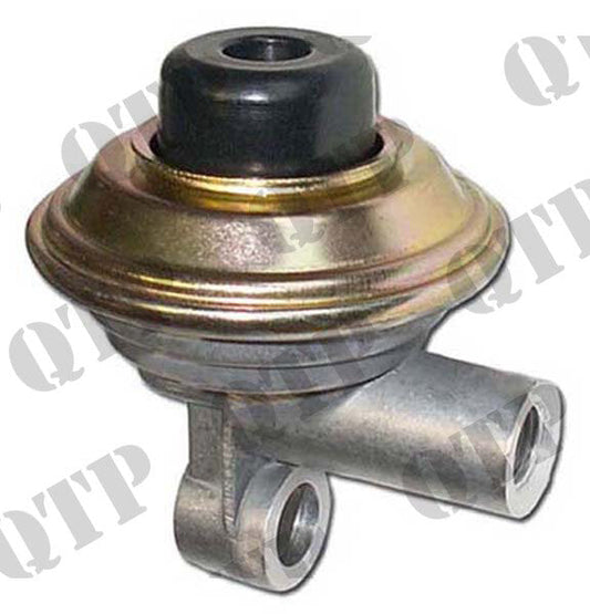 FUEL PRIMER PUMP