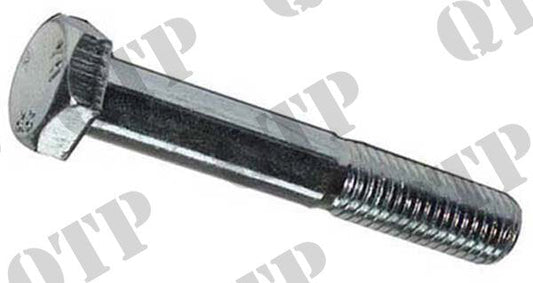 BOLT M12 X 75MM COARSE