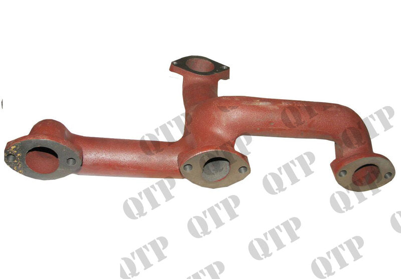 EXHAUST MANIFOLD