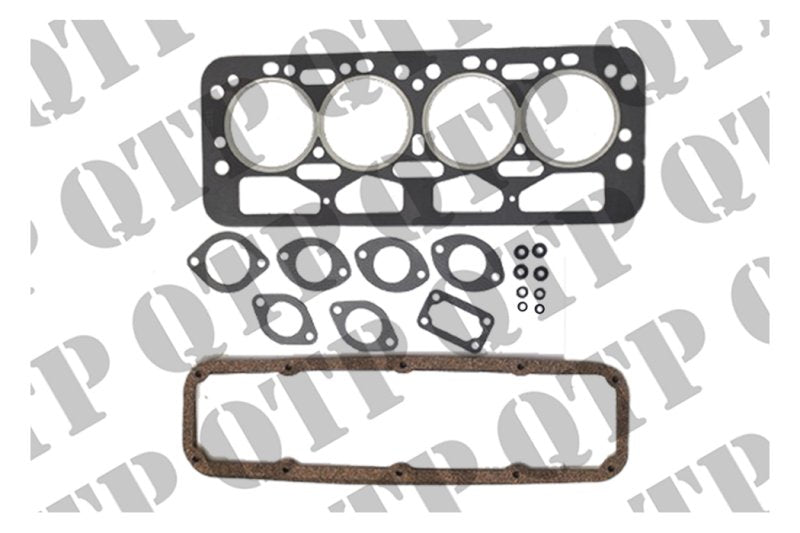 HEAD GASKET SET