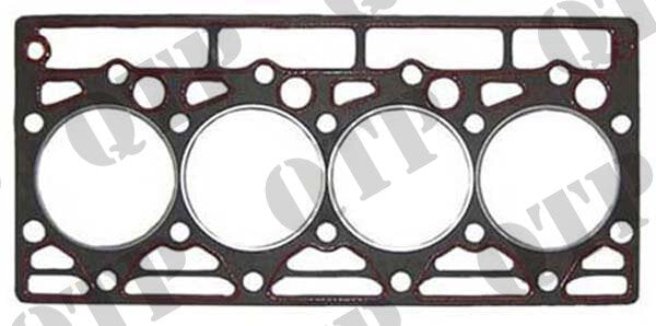 HEAD GASKET