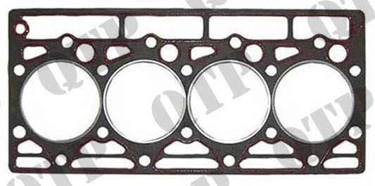 HEAD GASKET