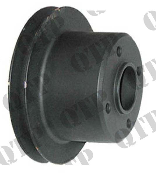 WATER PUMP PULLEY