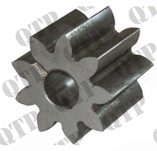 BALANCER OIL PUMP PLAIN GEAR