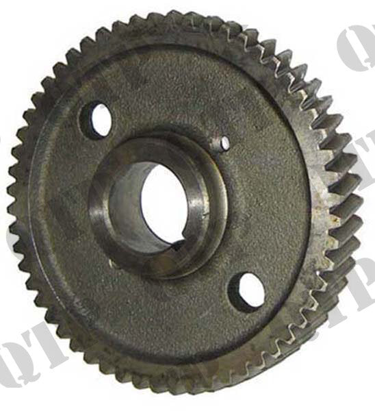 CAMSHAFT GEAR