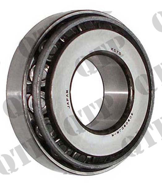 WHEEL BEARING CROWN