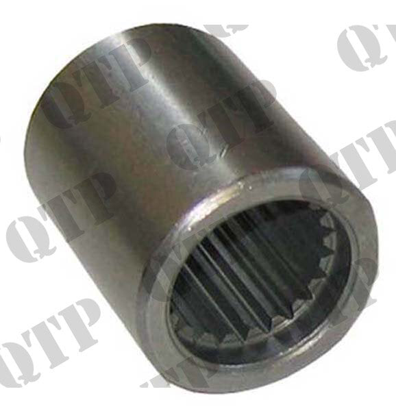 PTO SHAFT COUPLER FINE SPLINED