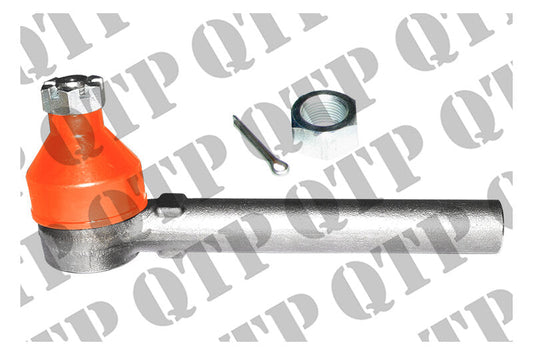 TRACK ROD END