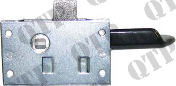 DOOR LOCK LH FOR CAB