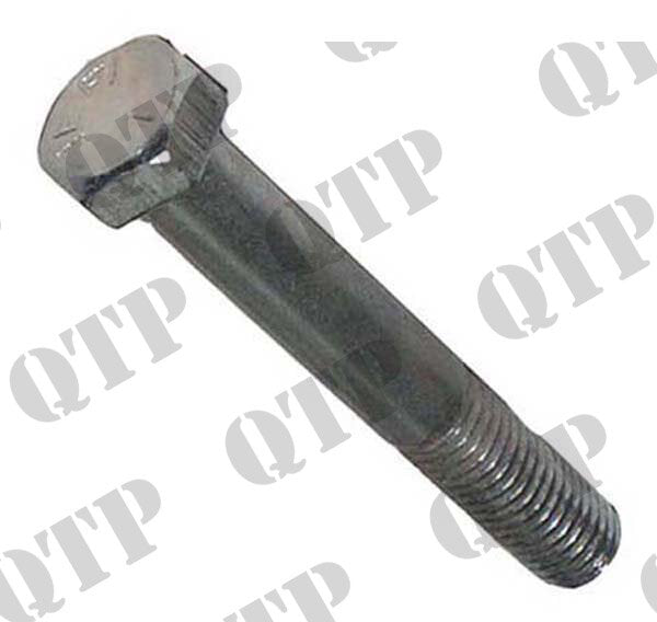 BOLT 1/2" X 3 1/2" UNC