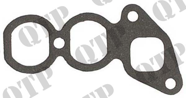 EXHAUST MANIFOLD GASKET