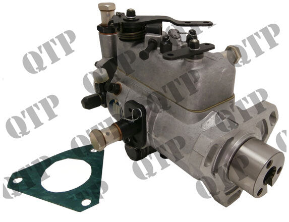 INJECTOR PUMP