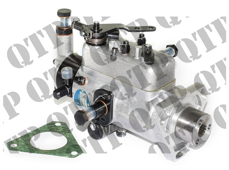 INJECTOR PUMP