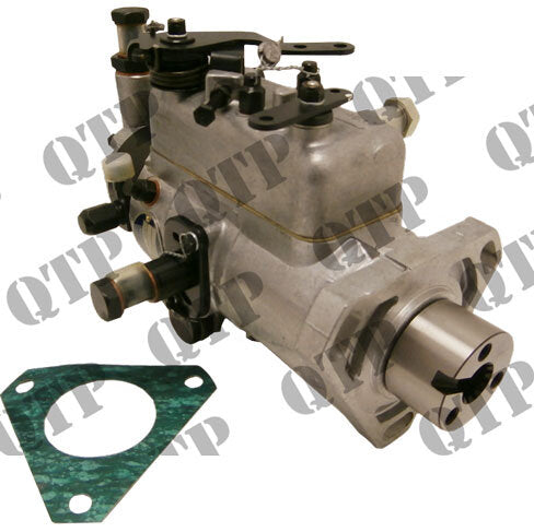 INJECTOR PUMP