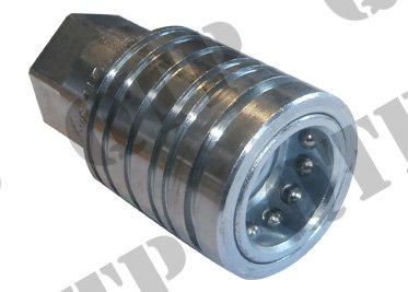 QUICK RELEASE COUPLING