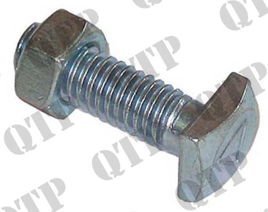BATTERY TERMINAL BOLT ASSEMBLY HEAVY DUTY