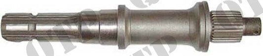 PTO SHAFT