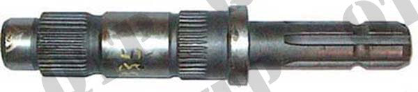 PTO SHAFT