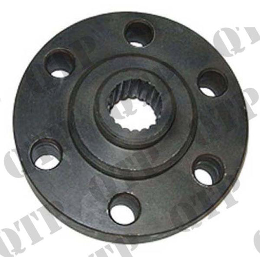 PTO SHAFT HUB