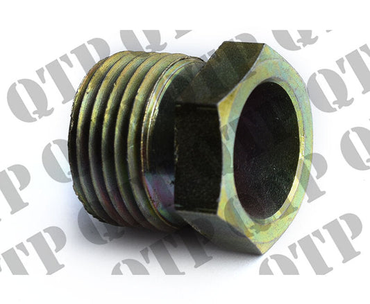 NUT FOR PUMP SUCTION PIPE