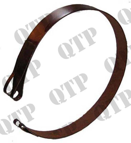 IPTO BRAKE BAND