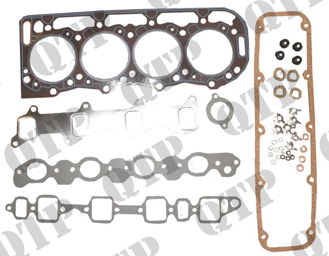 HEAD GASKET SET