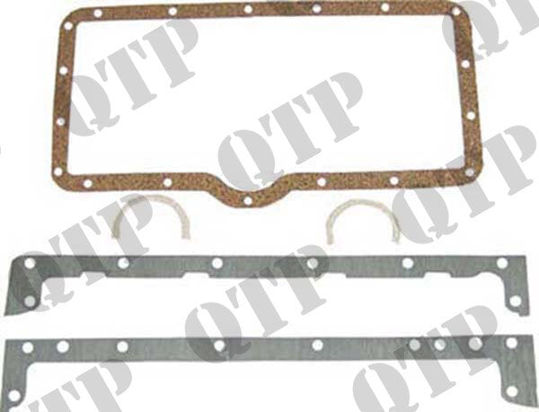 SUMP GASKET SET