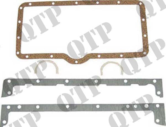 SUMP GASKET SET