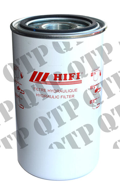 HYDRAULIC FILTER