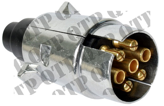 TRAILER PLUG 7 PIN