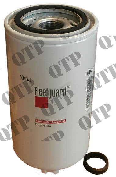 FUEL FILTER WATER SEPARATOR