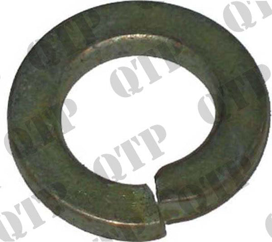 SPRING WASHER 7/16"