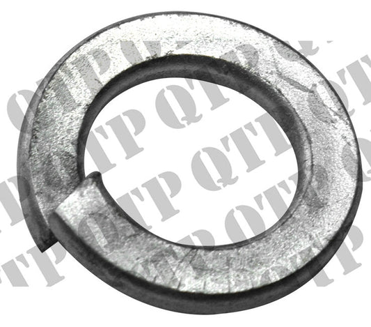 SPRING WASHER 5/8"
