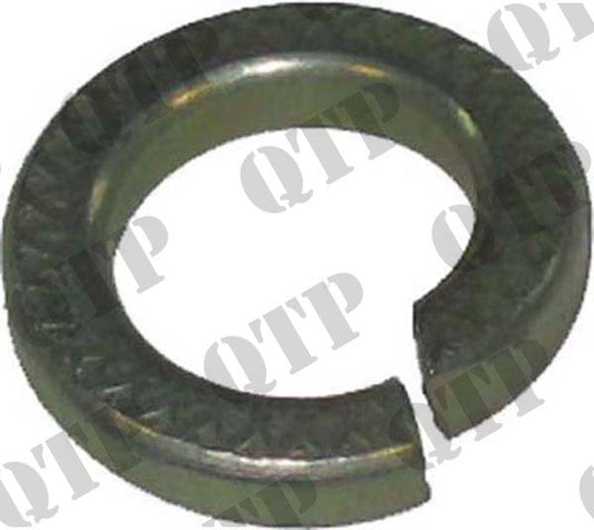 SPRING WASHER 3/8"