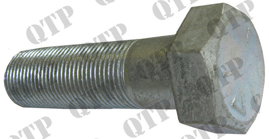 BOLT M22 X 75MM FINE