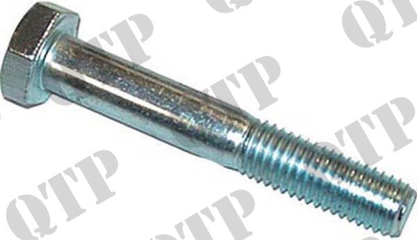 BOLT M10 X 65MM COARSE