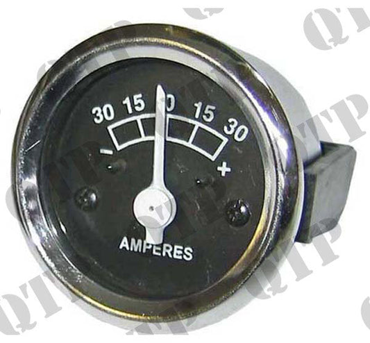 AMMETER